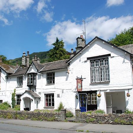 Badger Bar Bed & Breakfast Ambleside Eksteriør bilde