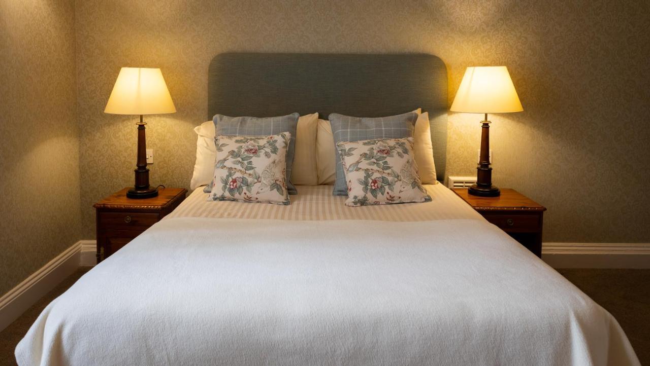 Badger Bar Bed & Breakfast Ambleside Eksteriør bilde