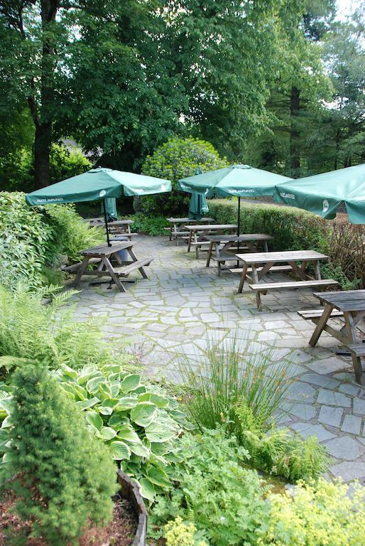 Badger Bar Bed & Breakfast Ambleside Eksteriør bilde