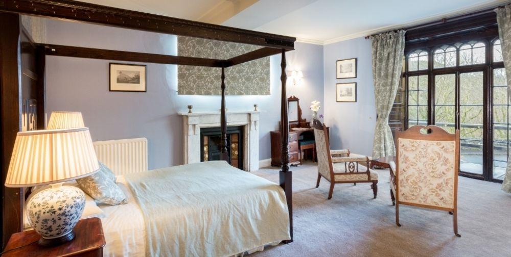 Badger Bar Bed & Breakfast Ambleside Eksteriør bilde
