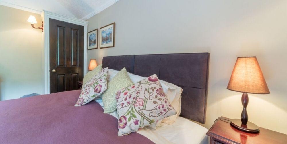 Badger Bar Bed & Breakfast Ambleside Eksteriør bilde