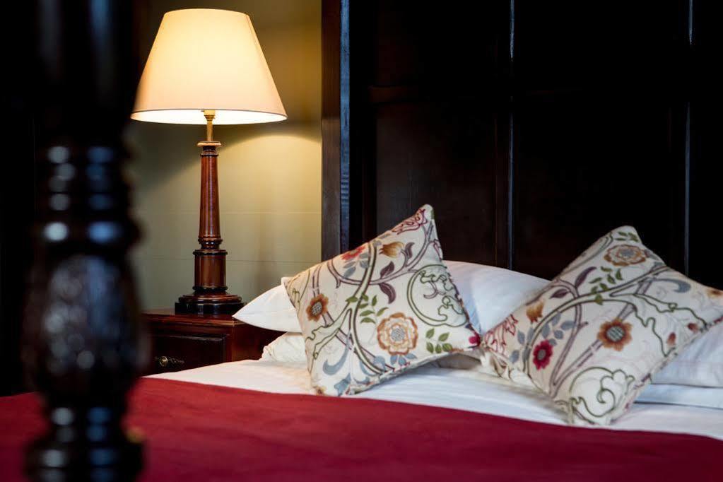 Badger Bar Bed & Breakfast Ambleside Eksteriør bilde